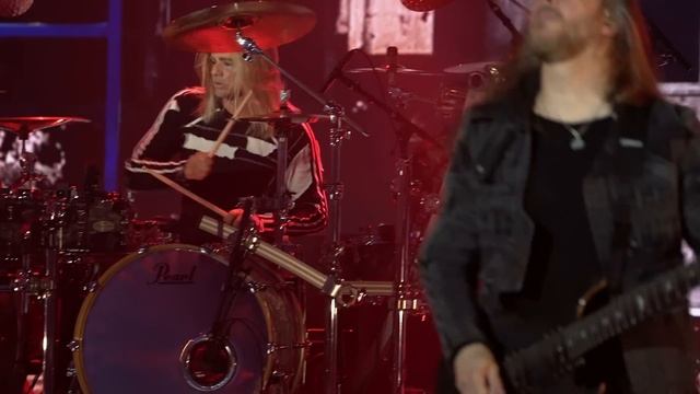 Evanescence - Better Without You (Live from Cooper Tires Driven To Perform Livestream Performance)
