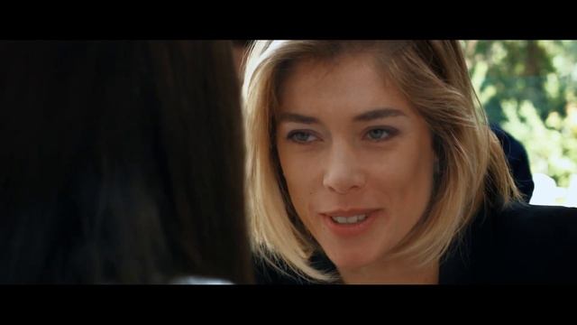 À MON CORPS DÉFENDANT [COURT-MÉTRAGE] - ROMANCE