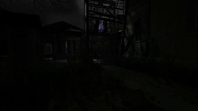 Outlast Whistleblower #6 ►ПСИХОПАТ◄