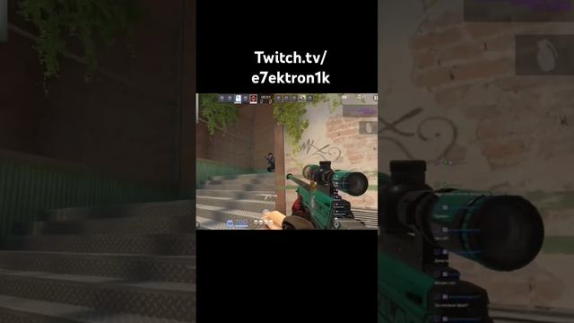 Запушил и минус 2 ноускоп в #standoff2 #стандофф2