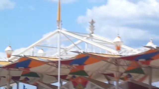 Открытие сабантуя. Татарстан Национально-спортивный праздник