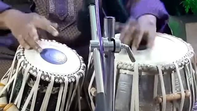 Famous Gat Kaida of Ustad Habibuddin Khan  #tabla #tablasolo  #ustadhabibuddinkhan #ajraragharana