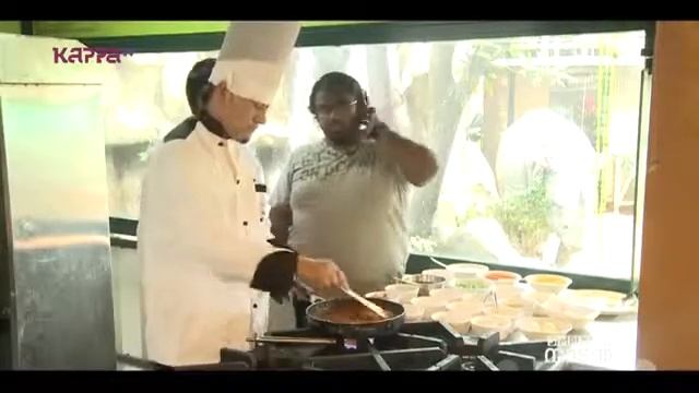 Simply Naadan   Hot Jungle   Part 2   Kappa TV