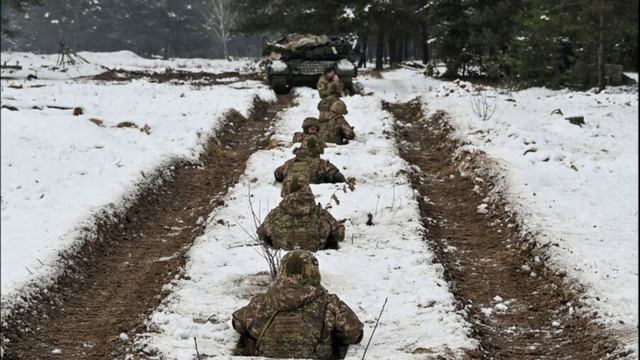 Командир ВСУ рассказал о пропавших украинских военных в Торецке