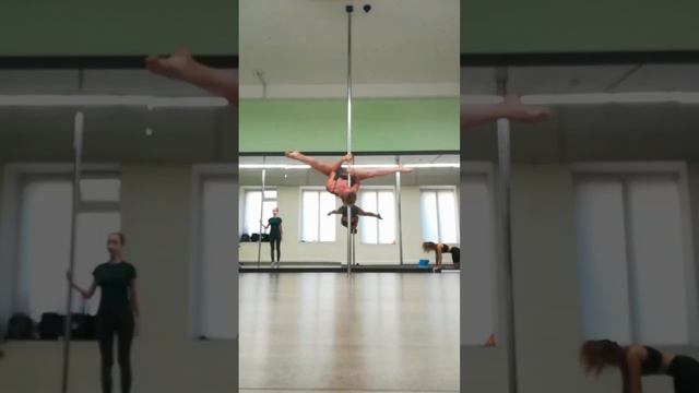 Pole Dance 2023