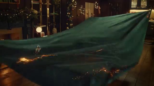 M&S Christmas Food _ 2024 Christmas Advert (360p)