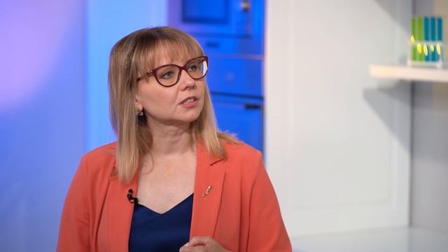 Оксана Кузнецова: «Продукты сегодня качественнее, чем в советское время!»