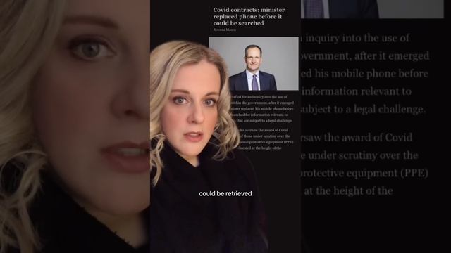 Our last Tory Christmas: A general roast including Mone, Bone & Bethells text messages