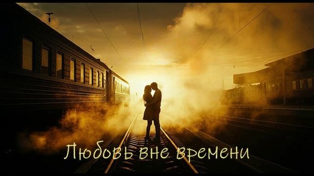 Любовь вне времени - ЯНАРАОПС