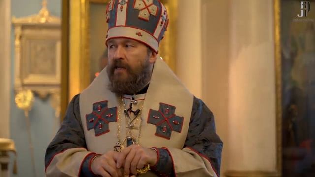 Притча на Рождественский пост