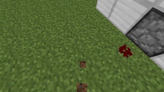 Как построить завод камней в minecraft