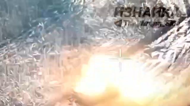 Хорошо прилетело по Бредли