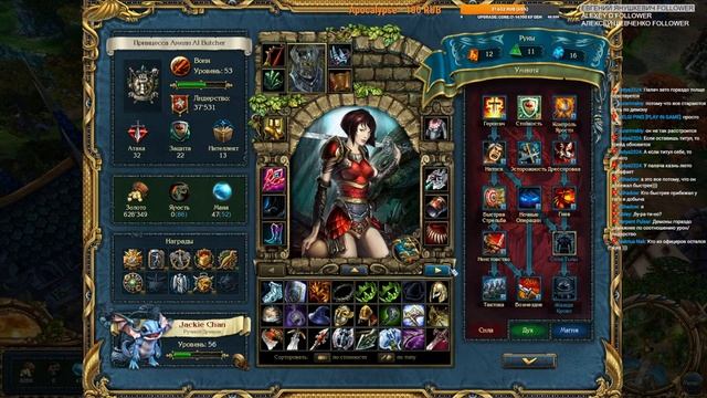 Уникальное прохождение King's Bounty: Crossworlds. Невозможный. Сила Искусственного Интеллекта. #10