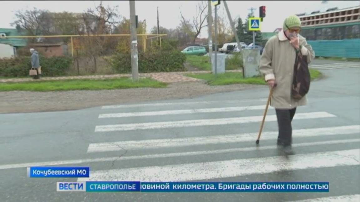 Жить в ставропольских селах становится ещё комфортнее