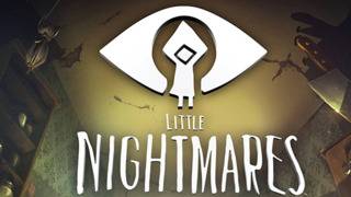 Прохождение Little Nightmares #1| Без комментариев. На Русском