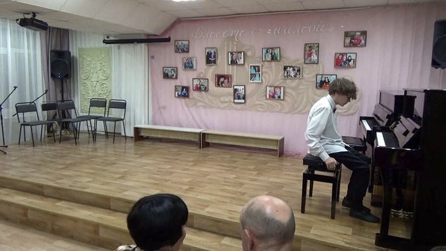 Концерт "Вместе с мамой", 26.11.2024