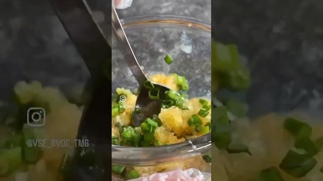 Икра щуки
