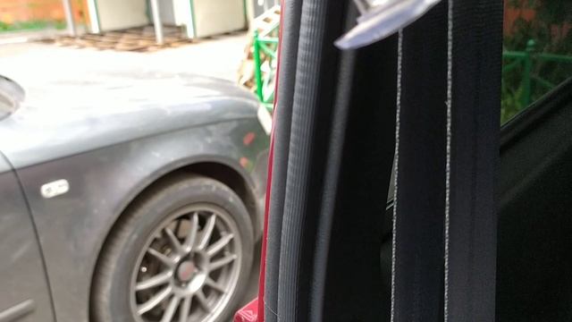 НИВА 4Х4/ Замена ламп подсветки салона на Ниве.