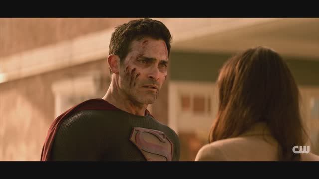 «Супермен и Лоис» — официальный трейлер финала сериала | The CW