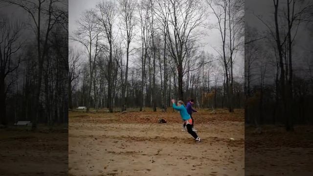 Осень 2018 Reactor Athletics(1)