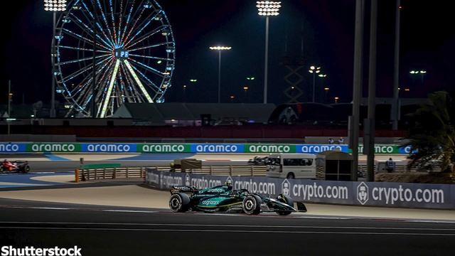 Bad News For Stroll After Qatar Outburst?!