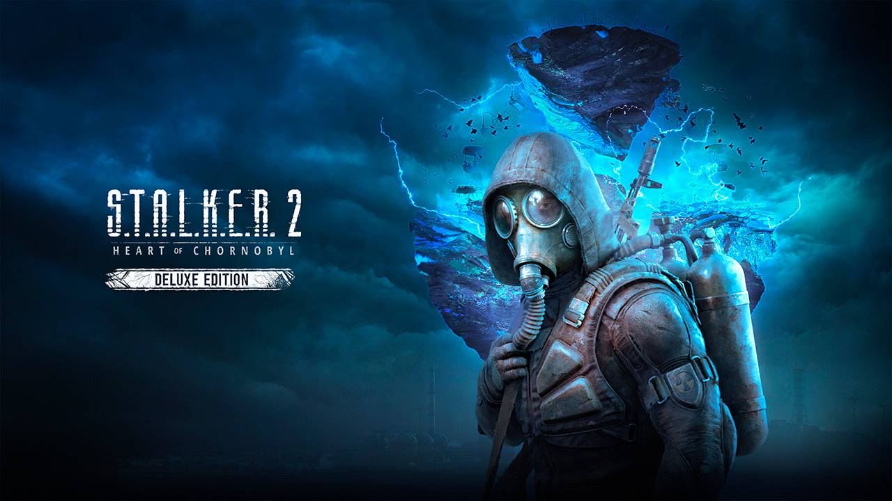 S.T.A.L.K.E.R. 2: Heart of Chornobyl