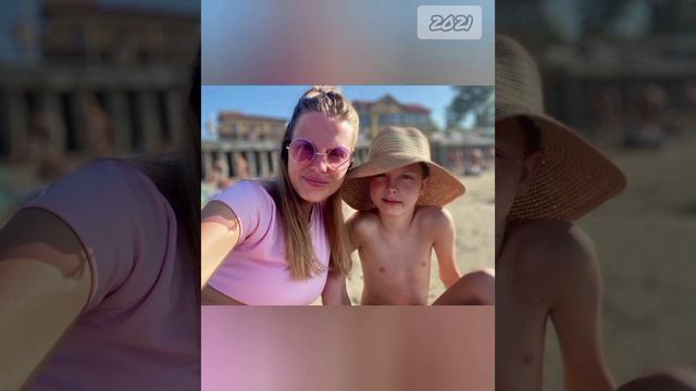 Подборка фотографий "С днём матери" - Весёлые приключения | ПРЕМЬЕРА 2024