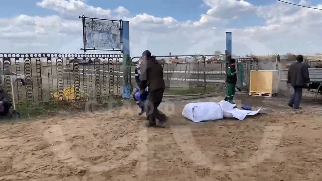 Стафф Ойл - Парк МР, Республика Татарстан