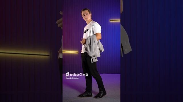 Летающий пиджак