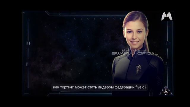 Мари Сваруу в прямом эфире - Подборка всех вопросов и ответов. Премьера 22.10.2023 г. #mariswaruu