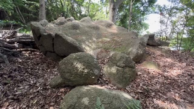 🕉️3分聴くだけでみるみる人生が激変する。今日より沢山の幸せが訪れる明日が始まります。必ず奇跡が起こる【レムリアエネルギー磐座】UFO頻発ポイント　7チャクラ&松果体活性