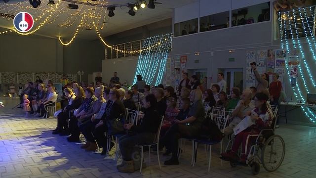 Творческий фестиваль «Мы всё можем!»