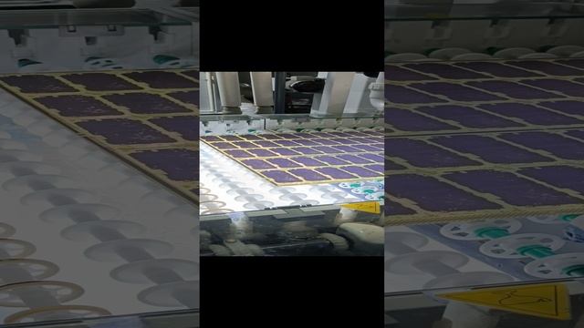 Травление слоев PCB
