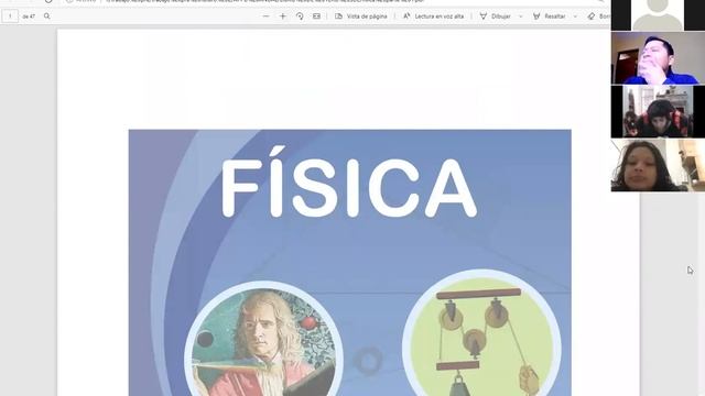 FISICA TEMA 10