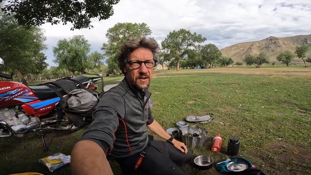 Mongolia adventure (S2/E12) is it almost over?