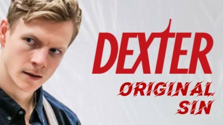 Декстер: Первородный грех (2024)
Dexter: Original Sin
2024 – …