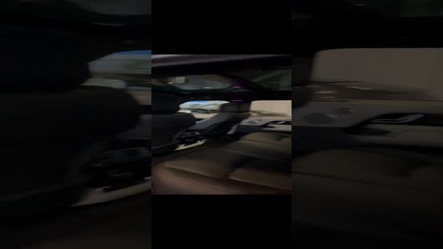 Land Rover Range Rover '2021 IV Рестайлинг