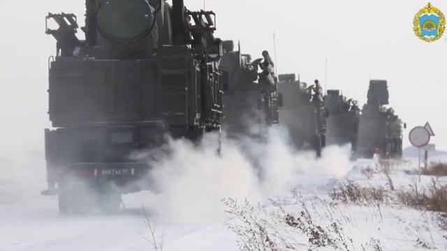 🫡 Ярославское высшее военное училище противовоздушной обороны - от Панциря 🐢 до Прометея 🚀  ...