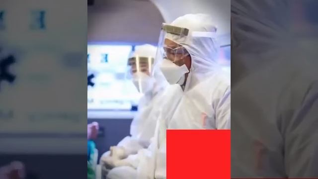 В лабораториях американских вивисекторов проводят опыты над людьми ☝️