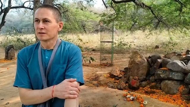 Зачем приезжать в паломничество