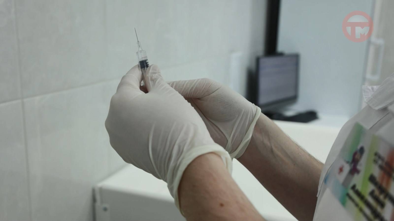 Вакцинация от гриппа завершается в Приморье. Успеть привиться можно до 1 декабря