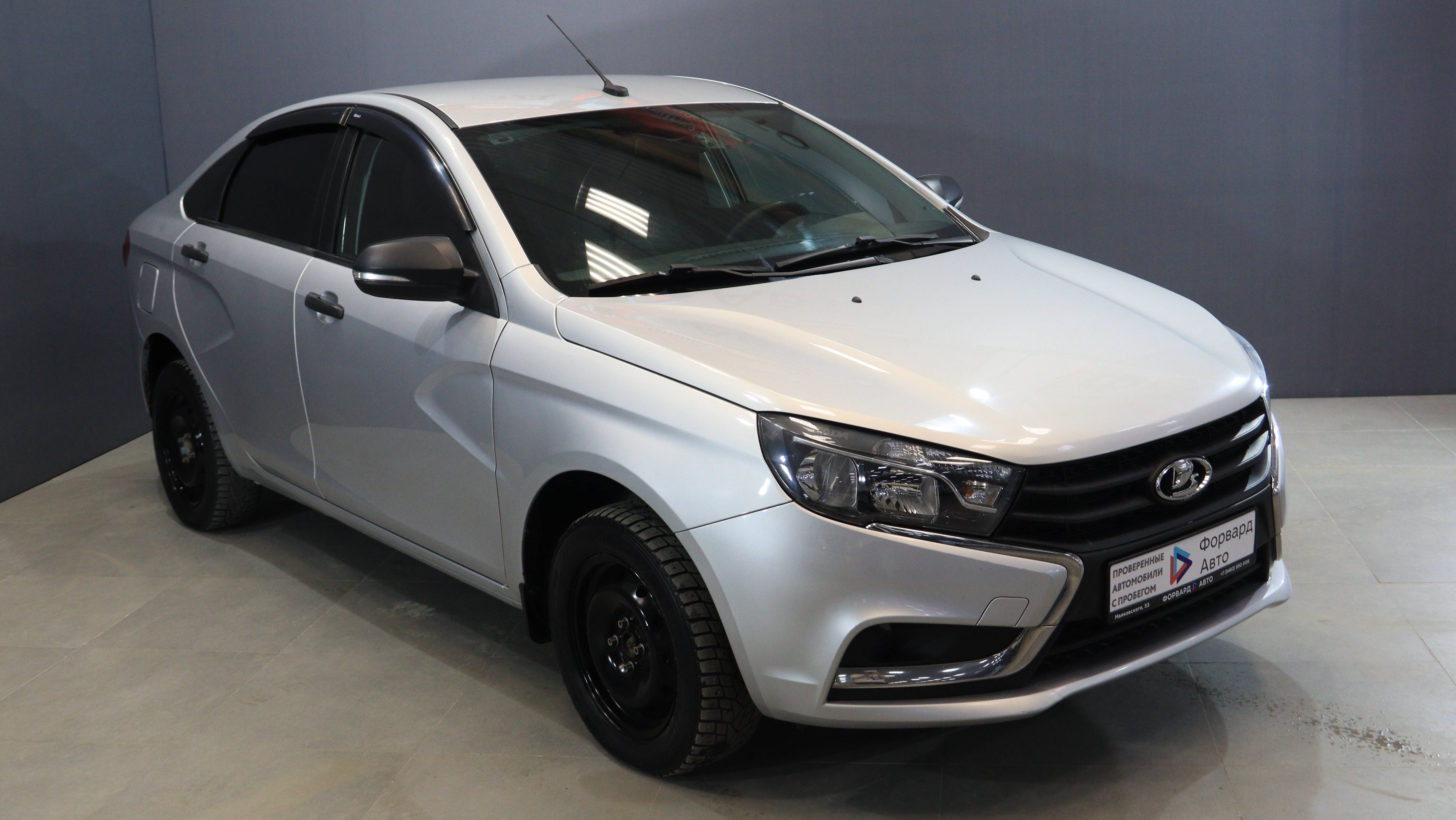 Lada Vesta '2020