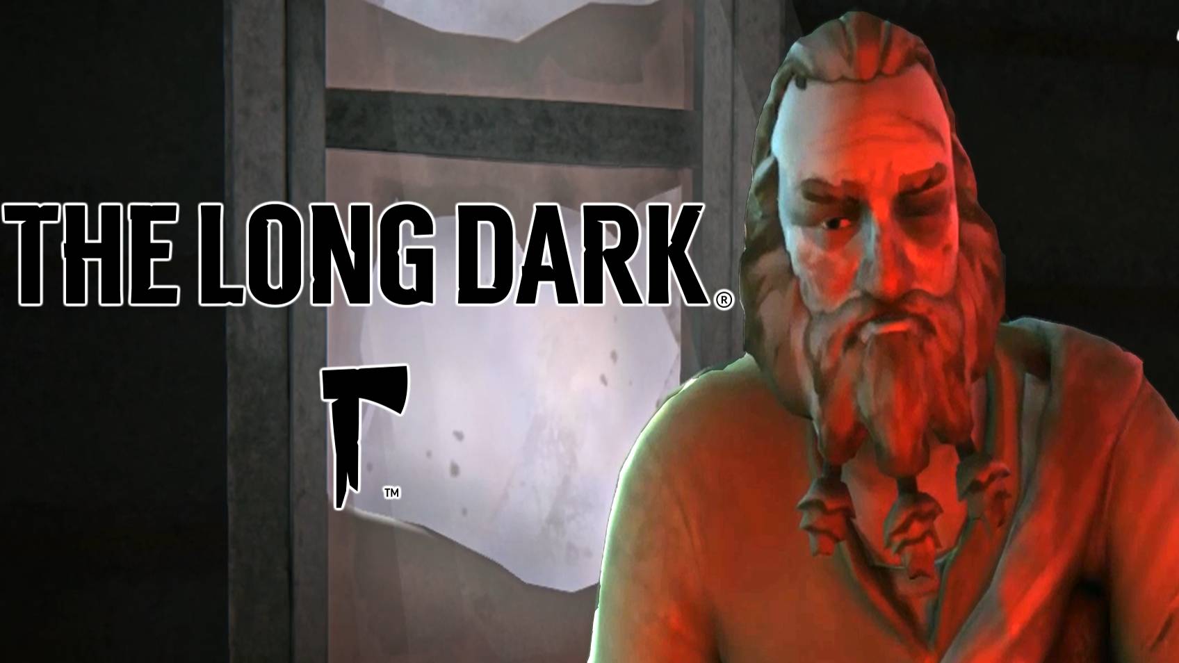 Записи стрима Зимнее путешествие #2 / The Long Dark /