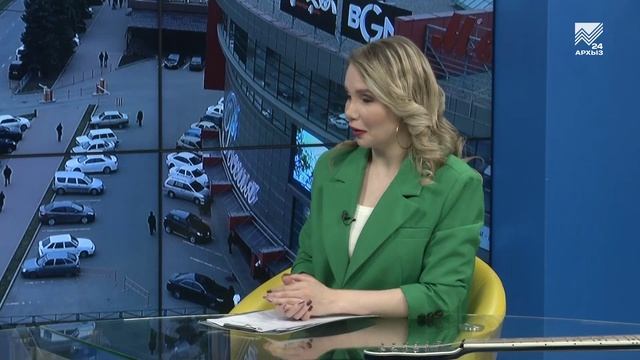 Доброе утро. В гостях Евгений Касиян