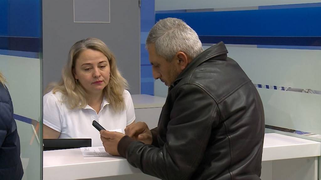 (12+) Мытищинцам напоминают о необходимости уплаты налогов
