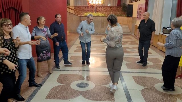 Не дай мне уйти одной... 23.11.24...