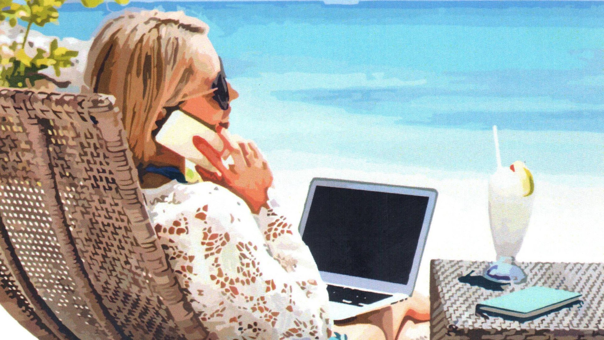 Онлайн-девичник 27.11.2024 женского клуба "Белая Афродита"