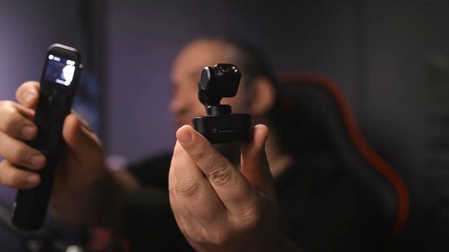 FeiyuTech Pocket 3