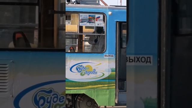 Летняя прогулка /AikamiTV