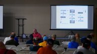DMR Technology and Infrastructure - Hamvention 2022